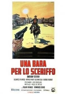 Una Bara Per Lo Sceriffo / Lone And Angry Man (1965)