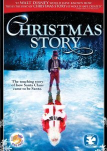 Christmas Story / Joulutarina (2007)
