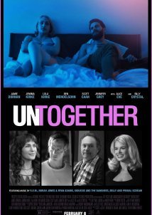 Untogether (2018)