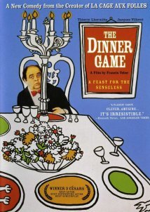 Le Dîner De Cons / The Dinner Game / Δείπνο Ηλιθίων (1998)