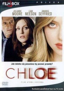 Chloe / Υποψία (2009)