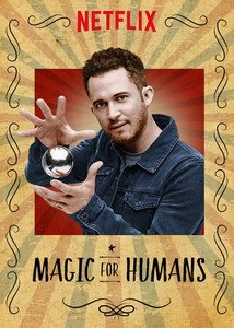 Magic for Humans (2018)