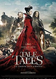 Il racconto dei racconti - Tale of Tales (2015)