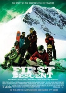 First Descent (2005)