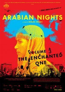Χίλιες και μία νύχτες: Μέρος Γ', Ο Μαγεμένος / Arabian Nights: Volume 3 - The Enchanted One / As Mil e Uma Noites: Volume 3, O Encantado (2015)