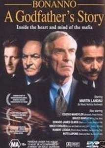 Bonanno: A Godfather's Story (1999)