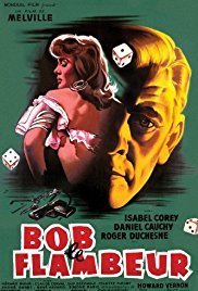 Bob le Flambeur (1956)