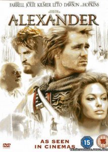 Alexander / Αλέξανδρος (2004)