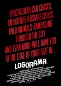 Λογόραμα / Logorama (2009)