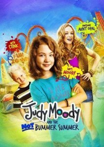 Judy Moody and the Not Bummer Summer (2011)