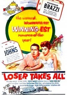 Διακοπές στο Μόντε Κάρλο / Loser Takes All (1956)