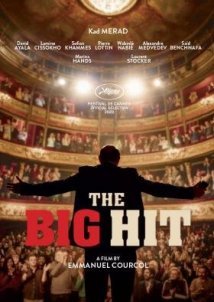 The Big Hit / Un triomphe (2020)