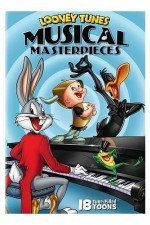 Looney Tunes Musical Masterpieces (2015)