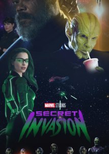 Secret Invasion (2023)