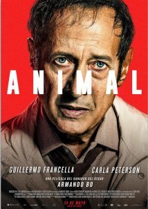 Animal / Το Ένστικτο Της Ζωής (2018)