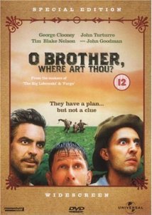Ω αδελφέ, πού είσαι; / O Brother, Where Art Thou? (2000)