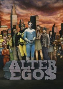 Alter Egos (2012)