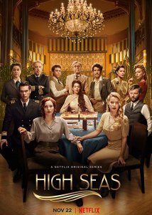 High Seas / Alta mar (2019)