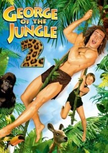 George of the Jungle 2 / Ο Γκαφατζησ Τησ Ζουγκλασ 2 (2003)