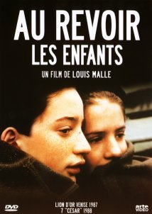 Αντίο, Παιδιά / Goodbye, Children / Au revoir les enfants (1987)