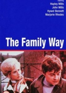 The Family Way (1966)