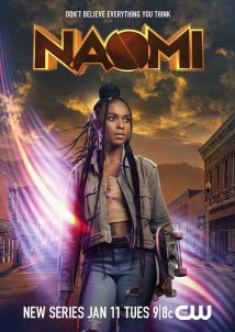 Naomi (2022)