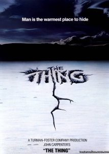 The Thing / Η Απειλή (1982)