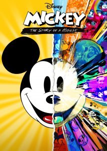 Mickey: The Story of a Mouse (2022)