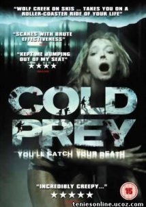 Fritt vilt / Cold Prey (2006)
