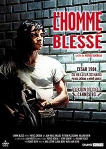 The Wounded Man / Ο πληγωμένος άνδρας / L'homme blessé (1983)