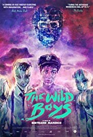 The Wild Boys / Les garçons sauvages (2017)