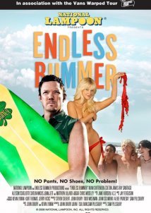 Endless Bummer (2009)