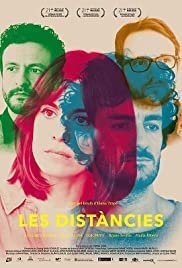 The Distances / Les distàncies (2018)