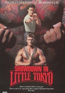 Showdown in Little Tokyo / Σκληρή αναμέτρηση στο μικρό Τόκιο (1991)
