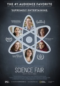 Science Fair (2018)