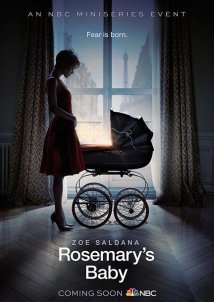 Rosemary's Baby (2014) TV Mini-Series