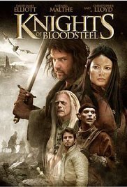 Knights of Bloodsteel (2009)