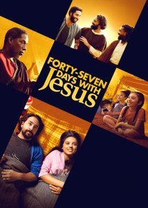 Forty-Seven Days with Jesus (2024)