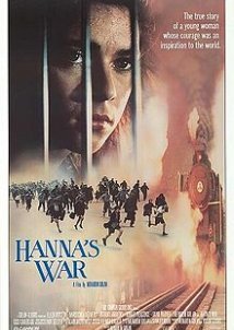 Hanna's War (1988)