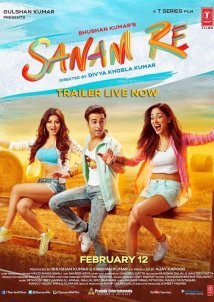 Sanam Re (2016)