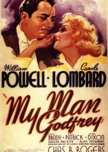 My Man Godfrey (1936)