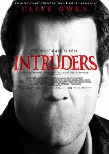 Intruders / Οι Εισβολείς (2011)