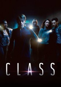 Class (2016-) Tv Series