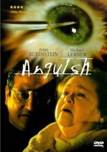 Anguish / Angustia (1987)
