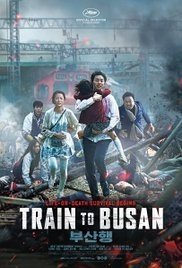 Busanhaeng / Train To Busan (2016)