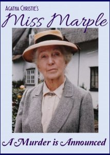 Miss Marple: A Murder Is Announced (1985)