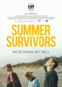 Οδηγοσ Καλοκαιρινησ Επιβιωσησ / Summer Survivors (2018)