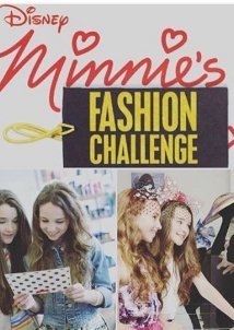 Minnie's Fashion Challenge (2015)