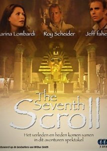 The Seventh Scroll / Ο 7ος Πάπυρος (1999)