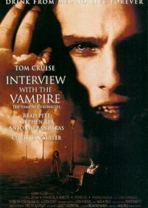 Συνέντευξη με έναν βρυκόλακα / Interview with the Vampire: The Vampire Chronicles (1994)